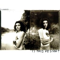 pelicula PJ Harvey – Is This Desire? [Rock Alternativo]