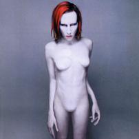 pelicula Marilyn Manson – Mechanical Animals [Rock Alternativo]