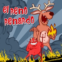 pelicula El Reno Renardo – El Reno Renardo