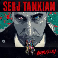 pelicula Serj Tankian – Harakiri –