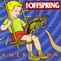 pelicula The Offspring – Americana [Rock Alternativo]