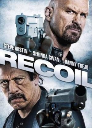 pelicula Recoil