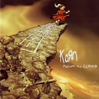 pelicula Korn – Follow The Leader [Rock Alternativo]