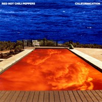 pelicula Red Hot Chili Peppers – Californication [Rock Alternativo]