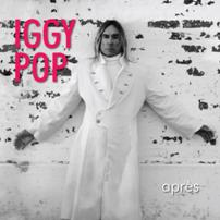 pelicula Iggy Pop – Apres (2012)