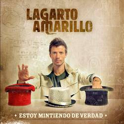 pelicula Lagarto Amarillo – Estoy Mintiendo De Verdad