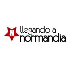 pelicula Llegando A Normandia – Llegando A Normandia