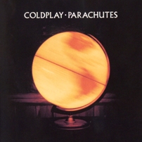 pelicula Coldplay – Parachutes [Rock Alternativo]