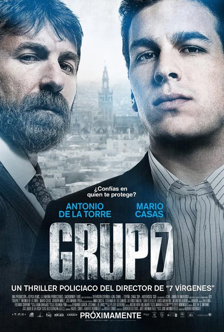 pelicula Grupo 7