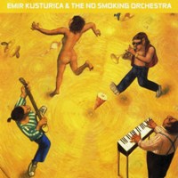 pelicula Kusturica & The No Smoking Orchestra – Unza Unza Time [Rock Alternativo]