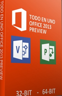 pelicula Teu Office 2013 Preview  Es DVD