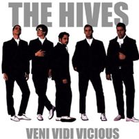 pelicula The Hives – Veni Vidi Vicious [Rock Alternativo]