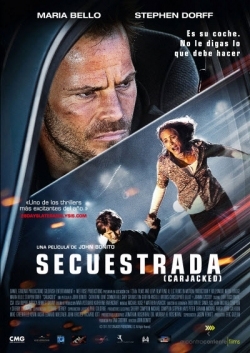 pelicula Secuestrada