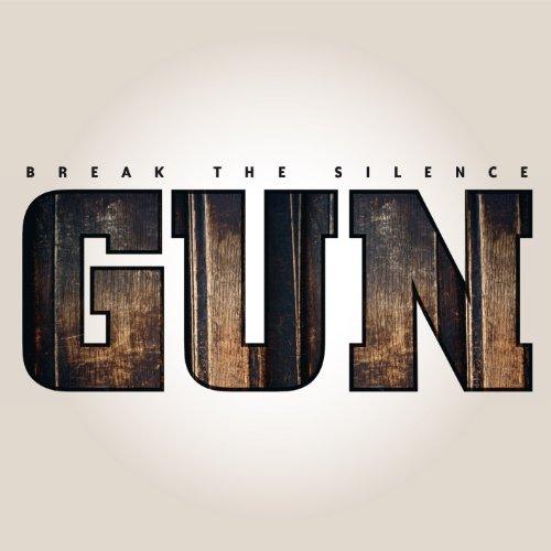 pelicula Gun – Break the Silence –