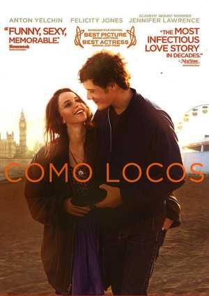 pelicula Como Locos