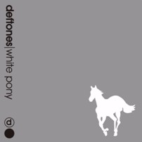 pelicula Deftones – White Pony [Rock Alternativo]