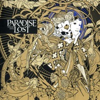 pelicula Paradise Lost – Tragic Idol [Rock Alternativo]