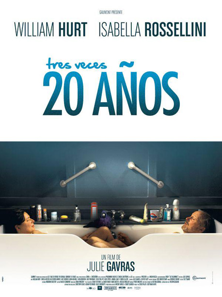 pelicula Tres Veces 20 Años