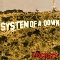 pelicula System of a Down – Toxicity [Rock Alternativo]