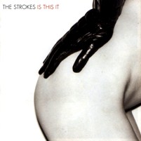 pelicula The Strokes – Is This It [Rock Alternativo]