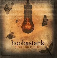 pelicula Hoobastank  – Fight Or Flight –