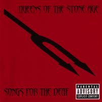 pelicula QOTSA – Songs for The Deaf [Rock Alternativo]