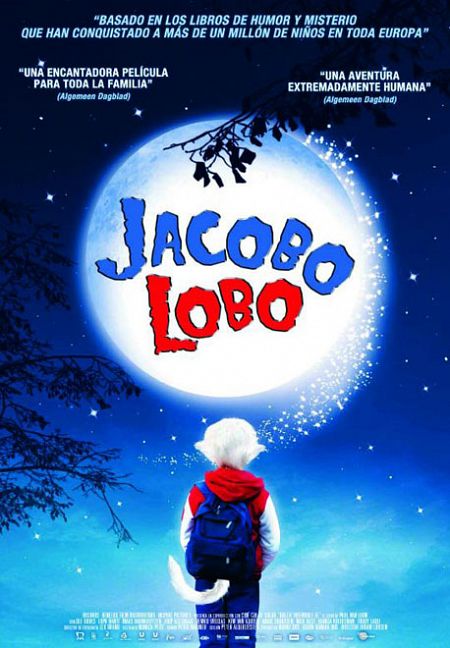 pelicula Jacobo Lobo