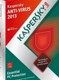 pelicula Kaspersky Anti-Virus 2013 v13 0 1 4190 Final