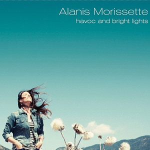 pelicula Alanis Morissette – Havoc and Bright Lights –