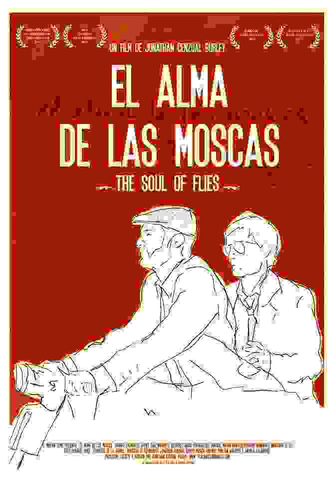 pelicula El Alma De Las Moscas