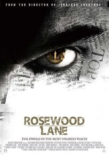 pelicula La Casa De Rosewood Lane