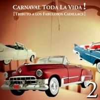 pelicula Carnaval Toda la Vida-Tributo a Fab Cadillacs 2