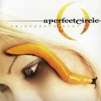 pelicula A Perfect Circle – Thirteenth Step [Rock Alternativo]