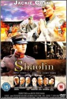 pelicula Shaolin