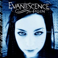 pelicula Evanescence – Fallen [Rock Alternativo]