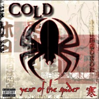 pelicula Cold – Year of the Spider [Rock Alternativo]