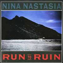 pelicula Nina Nastasia – Run To Ruin [Rock Alternativo]