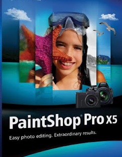 pelicula Corel PaintShop Pro X5 SP1 v15 1 0 10