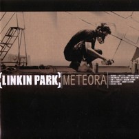 pelicula Linkin Park – Meteora [Rock Alternativo]