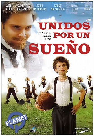 pelicula Unidos Por Un Sueño