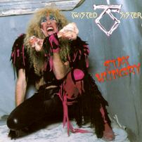 pelicula Twisted Sister – Stay Hungry [Rock Alternativo]