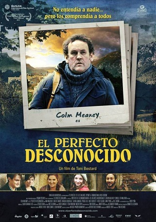 pelicula El Perfecto Desconocido