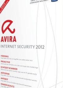 pelicula Avira Internet Security 2012 v12 0 0 1127