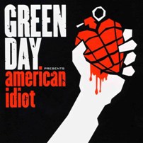 pelicula Green Day – American Idiot [Rock Alternativo]