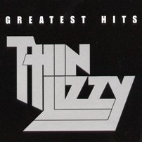 pelicula Thin Lizzy – Greatest Hits [Rock Alternativo]