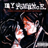 pelicula My Chemical Romance – 3 Cheers for Sweet Revenge [R.Altvo]