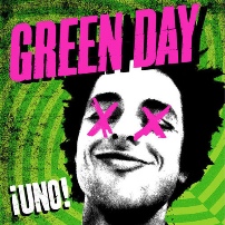 pelicula Green Day – ¡Uno!