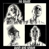 pelicula No Doubt – Push and Shove