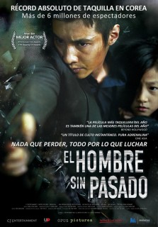 pelicula El Hombre Sin Pasado