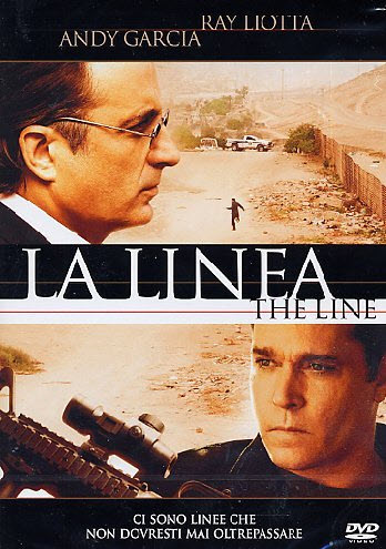 pelicula La Linea